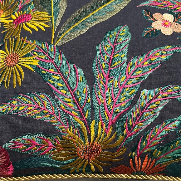 Austin Horn Classics Accent Pillow - Made in the USA - Picture 3 of 6